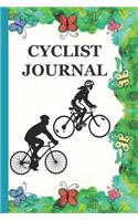 Cyclist Journal