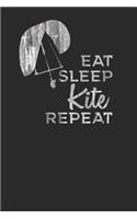 Eat Sleep Kite Repeat