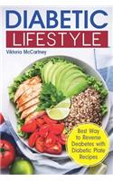 Diabetic Lifestyle