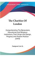 Charities Of London