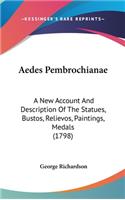 Aedes Pembrochianae