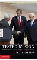 Tested by Zion