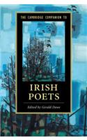 The Cambridge Companion to Irish Poets
