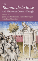 'Roman de la Rose' and Thirteenth-Century Thought