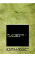 The Correspondence of Jonathan Worth