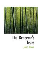 The Redeemr's Tears