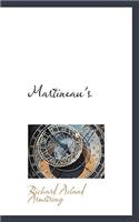 Martineau's