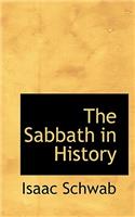 The Sabbath in History