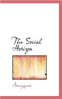 The Social Horizon