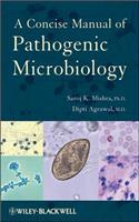 Concise Manual of Pathogenic Microbiology