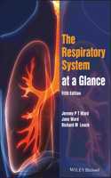 The Respiratory System at a Glance, Fifth Edition