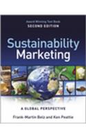Sustainability Marketing