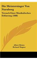 Die Meistersinger Von Nurnberg