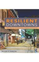 Resilient Downtowns