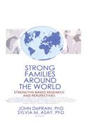 Strong Families Around the World