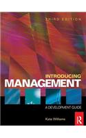 Introducing Management