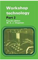 Workshop Technology Part 2