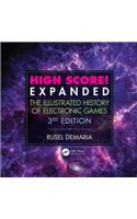 High Score! Expanded