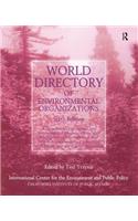 World Directory of Environmental Organizations