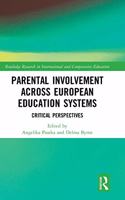 Parental Involvement Across European Education Systems