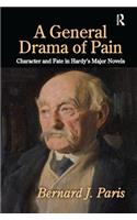 General Drama of Pain