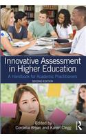 Innovative Assessment in Higher Education