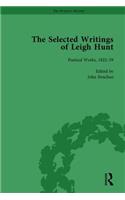 Selected Writings of Leigh Hunt Vol 6