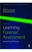 Learning Forensic Assessment