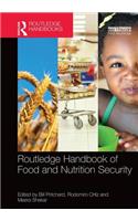 Routledge Handbook of Food and Nutrition Security