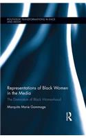 Representations of Black Women in the Media