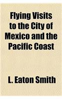 Flying Visits to the City of Mexico and the Pacific Coast