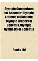 Olympic Competitors for Bohemia