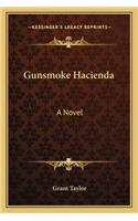 Gunsmoke Hacienda