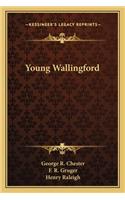 Young Wallingford