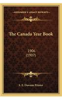 The Canada Year Book