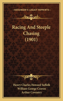 Racing And Steeple Chasing (1901)