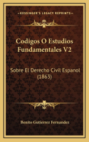 Codigos O Estudios Fundamentales V2