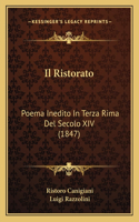 Il Ristorato