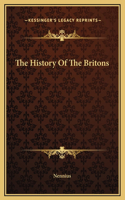 The History Of The Britons