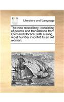 The New Miscellany