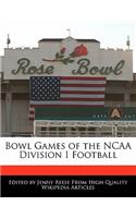 Bowl Games of the NCAA Division I Football