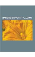 Harding University Alumni