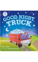 Good Night, Truck