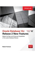 Oracle Database 12c Release 2 New Features