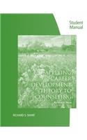 Student Solutions Manual for Sharf's Applying Career Development Theory to Counseling, 6th