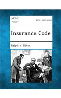 Insurance Code