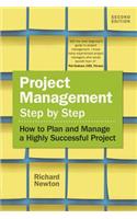 Project Management Step by Step