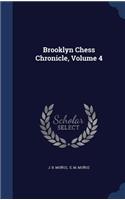 Brooklyn Chess Chronicle, Volume 4