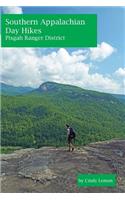 Southern Appalachian Day Hikes - Pisgah Ranger District