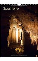 Sous Terre 2017
